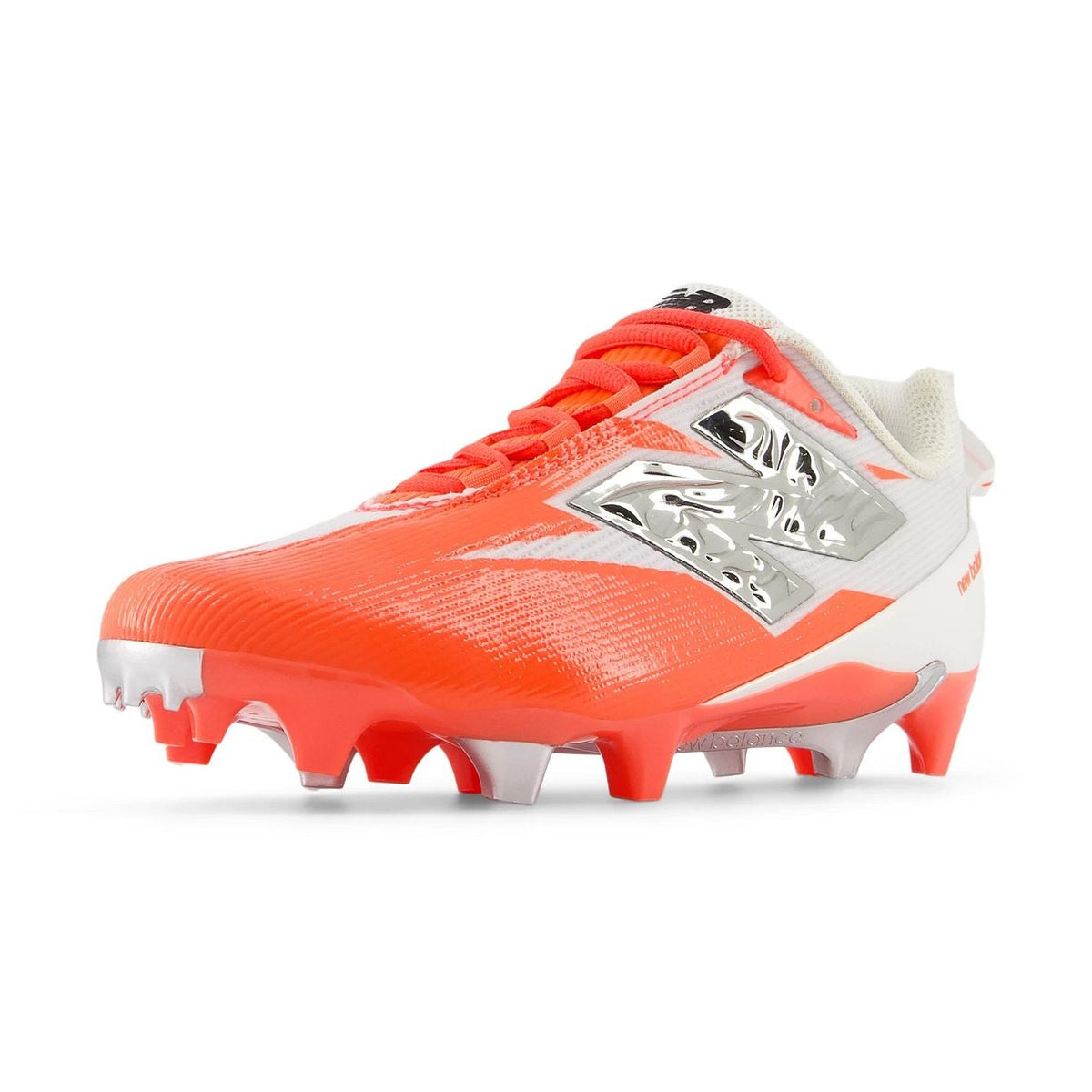 New Balance Women's BurnX5 Limited Edition Lacrosse Cleats-8
