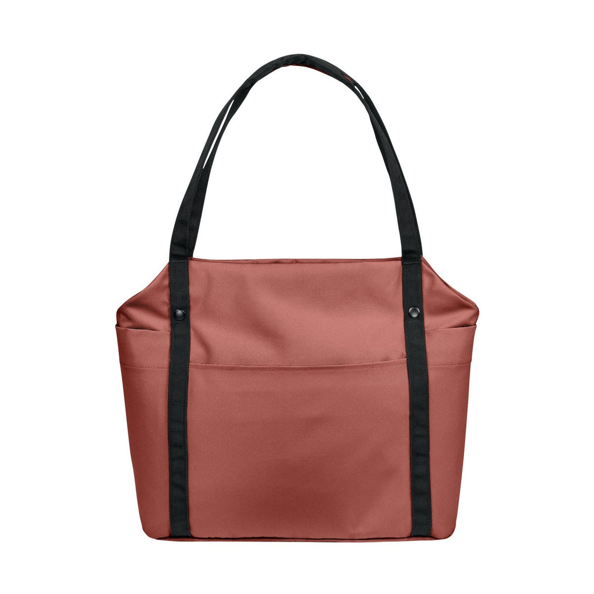 Port Authority Matte Oxford Tote BG472