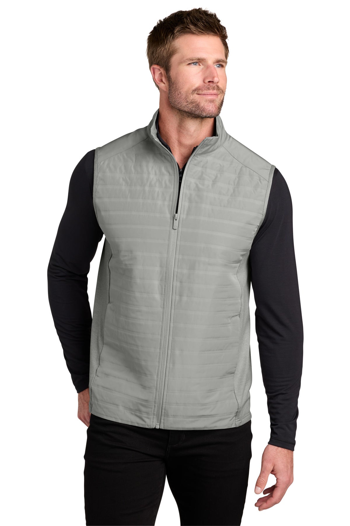OGIO Men's Driveline Hybrid Vest OG761