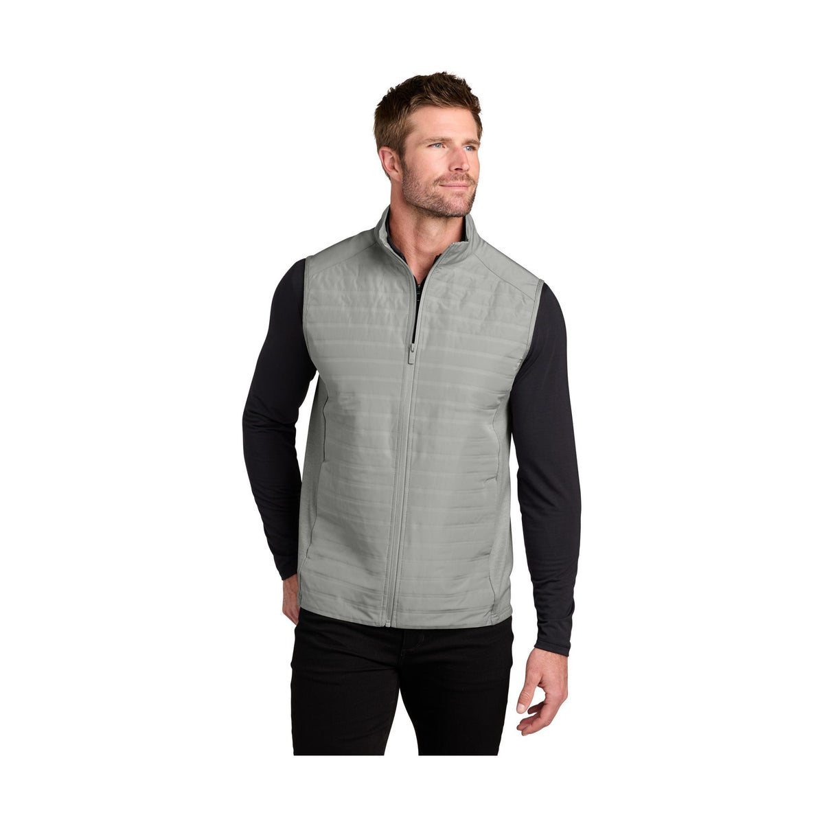 OGIO Men's Driveline Hybrid Vest OG761