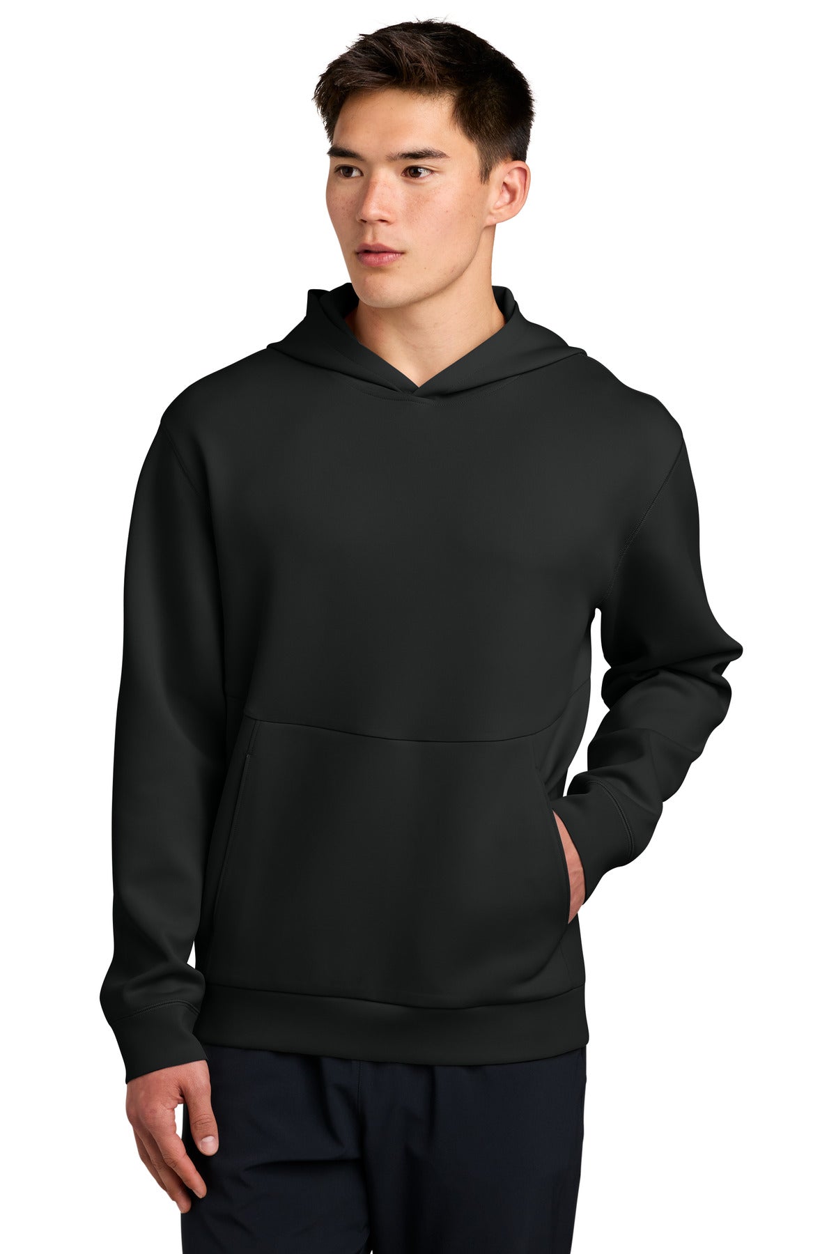 Sport-Tek Men's Pro Perform Pullover Hoodie ST580