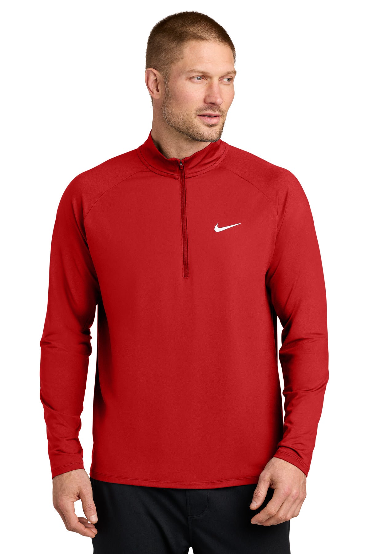 Nike Men's Dri-FIT Stride 1/2-Zip NKIO8137