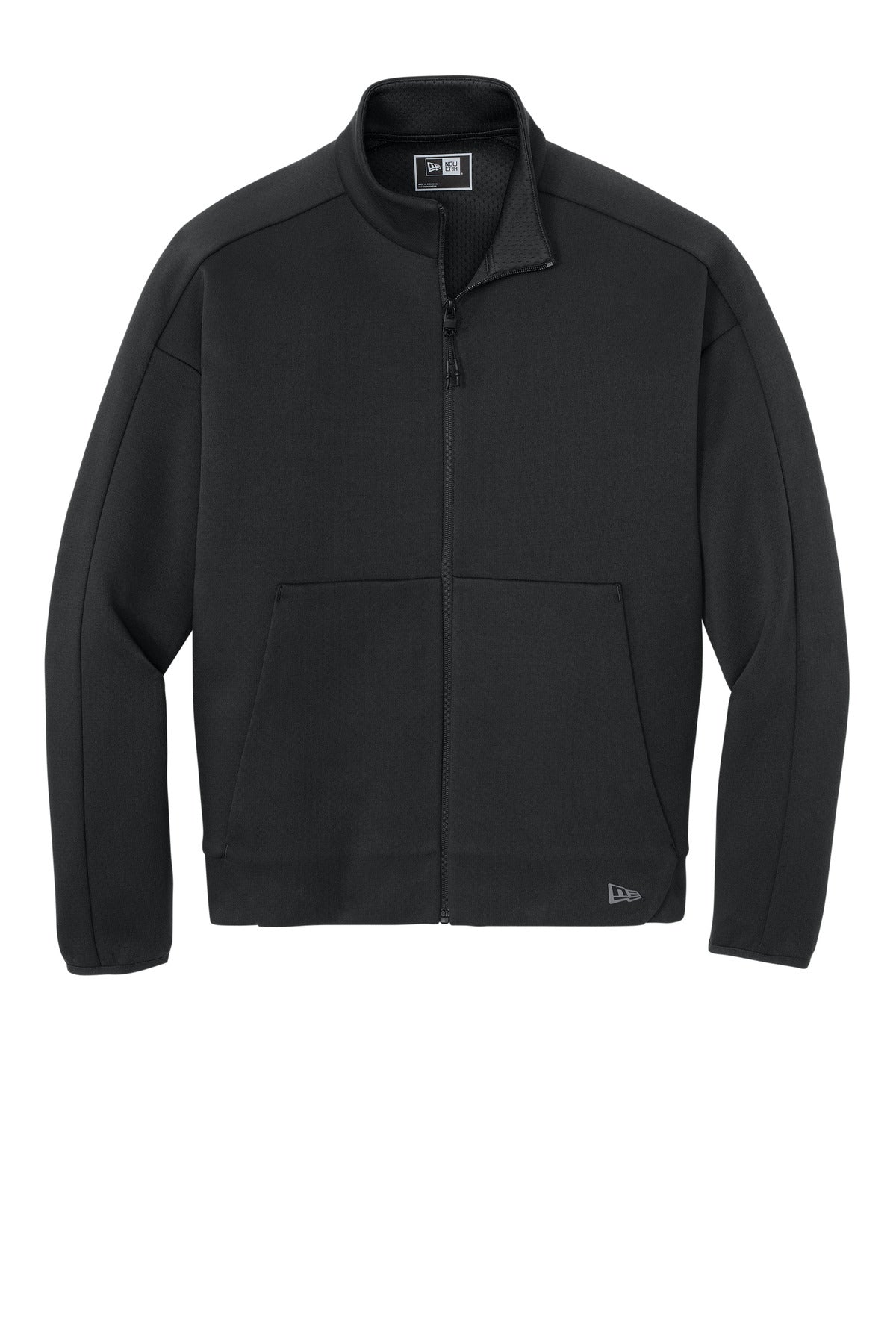 New Era Men's Double Back Full-Zip NEA566