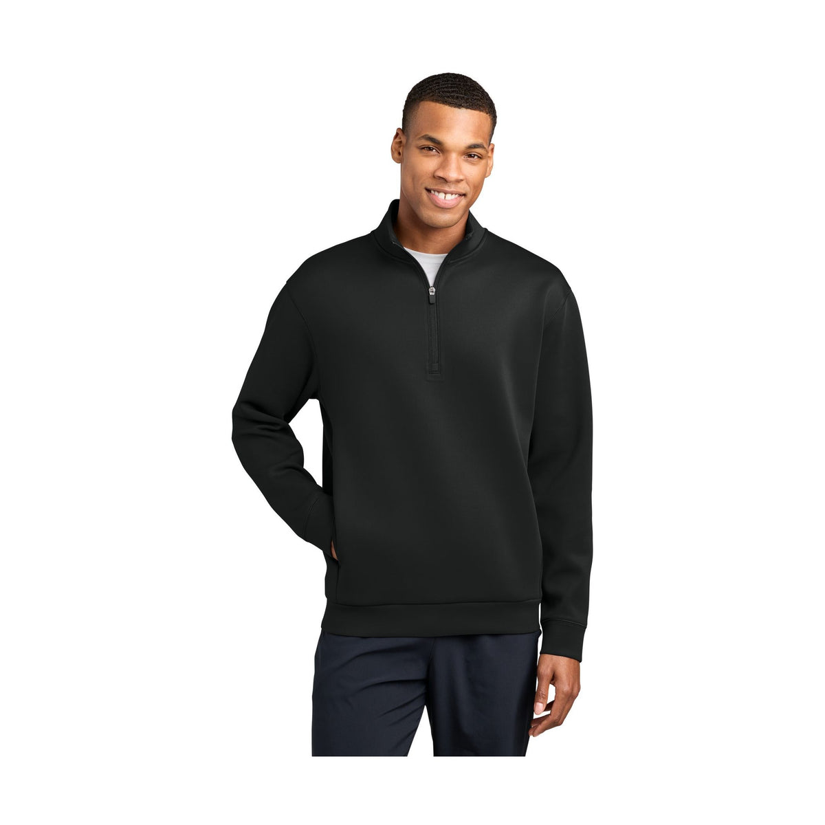 Sport-Tek Men's Pro Perform 1/4-Zip ST581