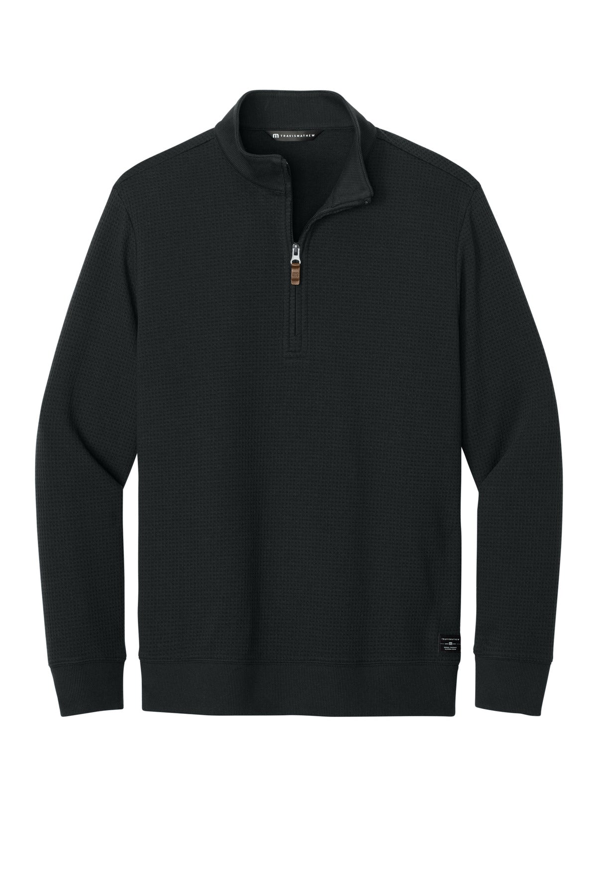 TravisMathew Men's6418