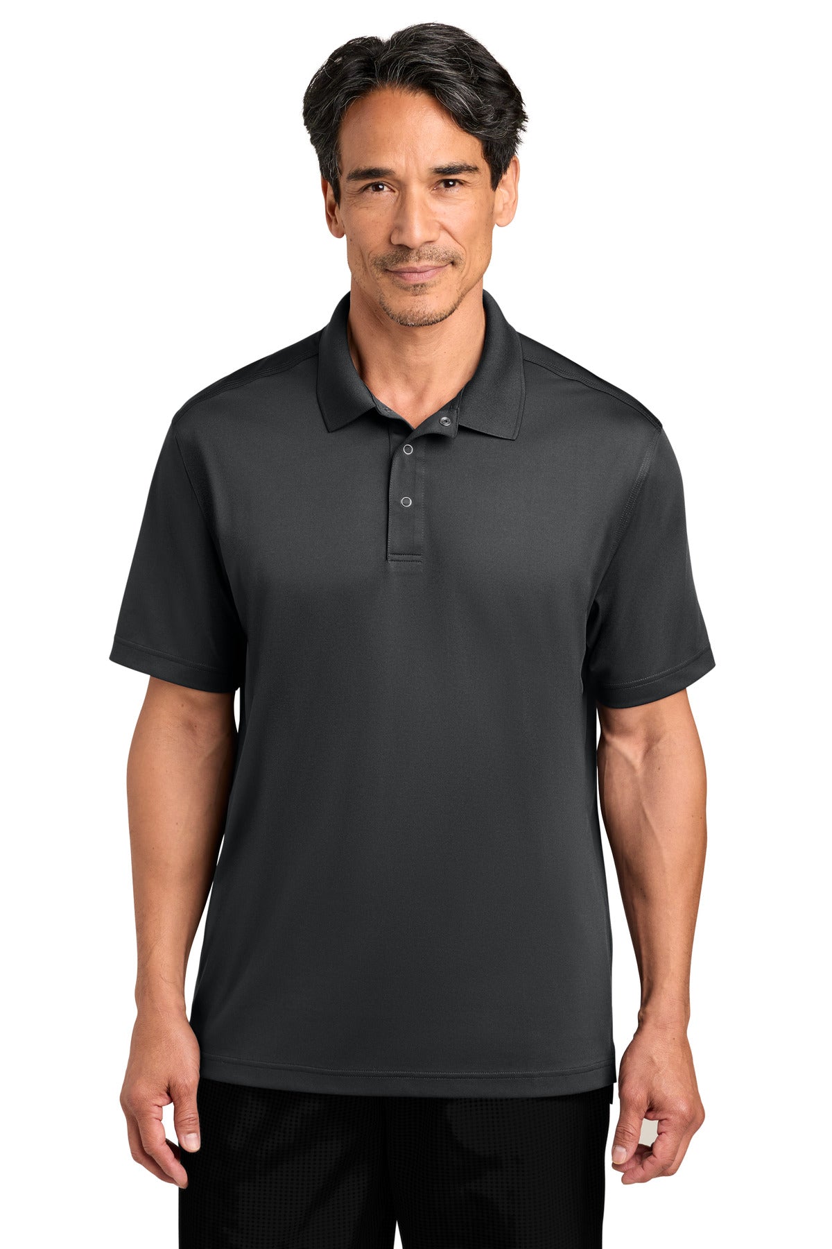 CornerStone Men's Workwear Pro Gripper Polo CS454