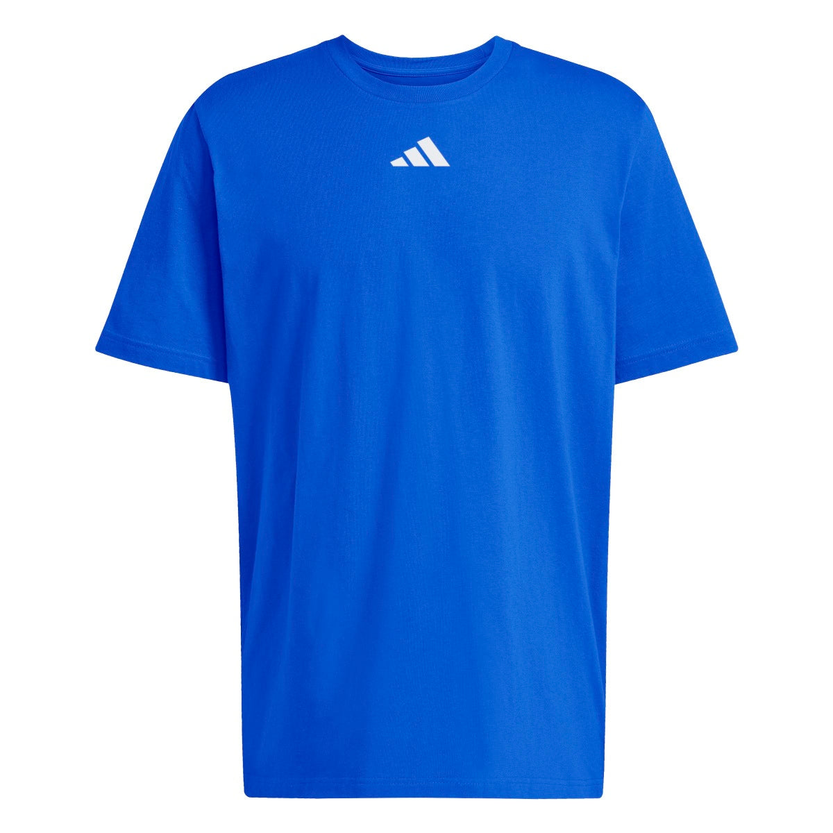 adidas Men's Short Sleeve Fresh Tee-2
