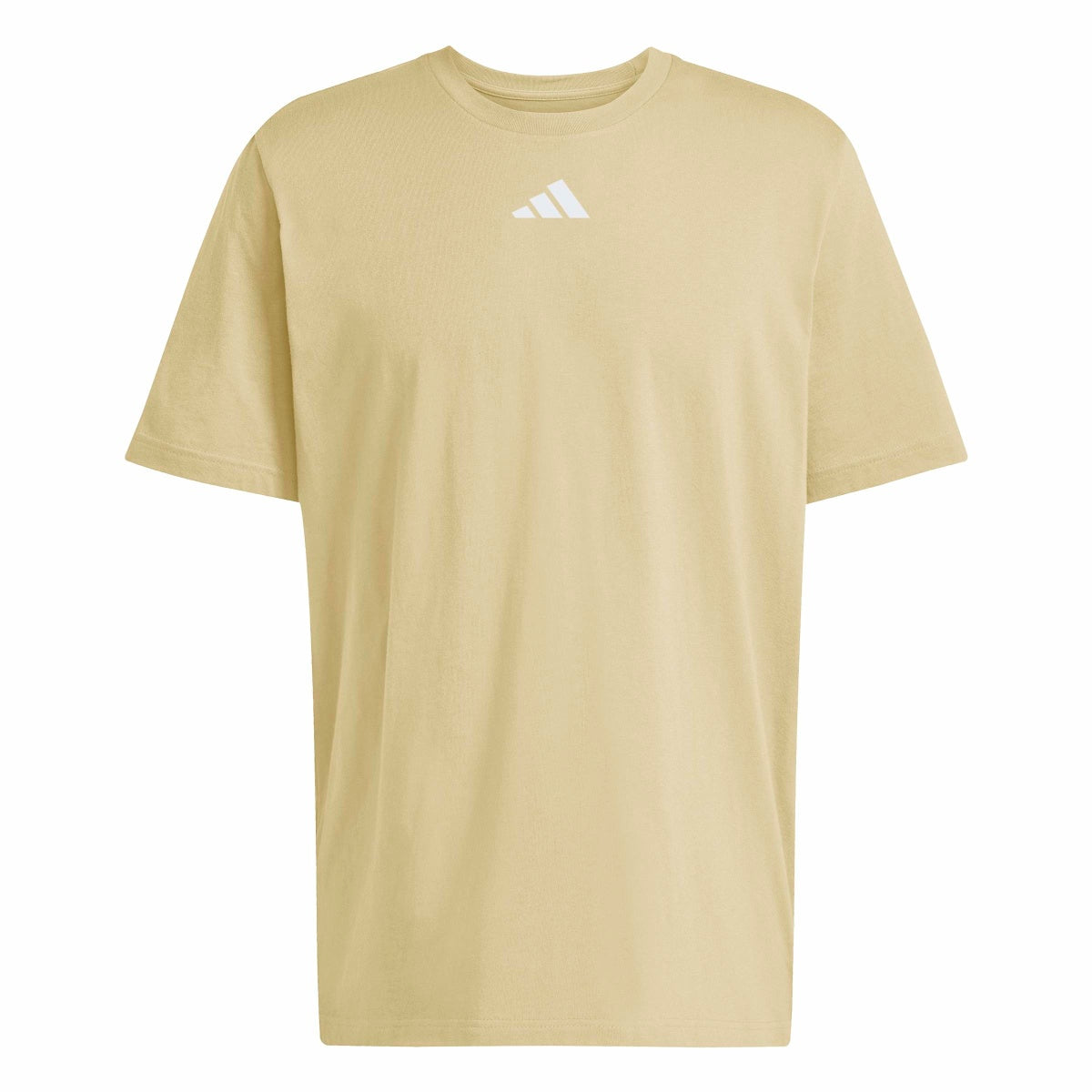 adidas Men's Short Sleeve Fresh Tee-3