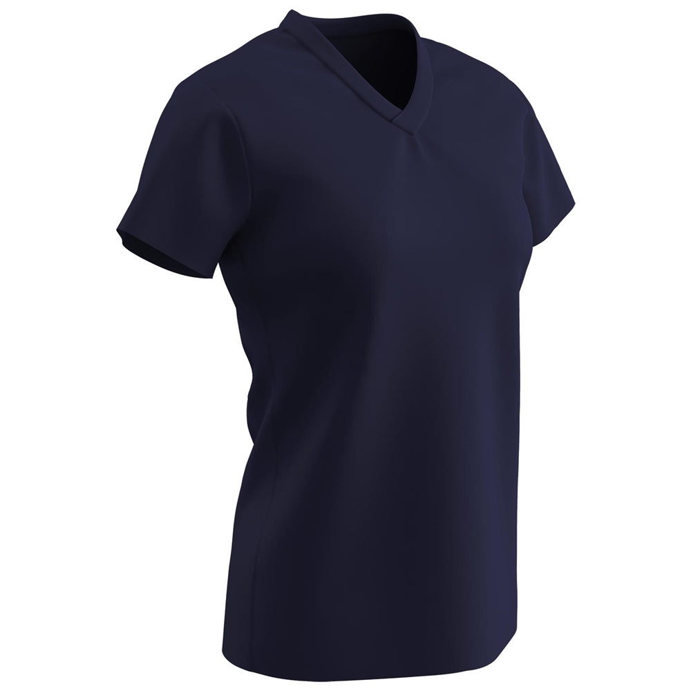 Champro Women's Star V-Neck T-Shirt