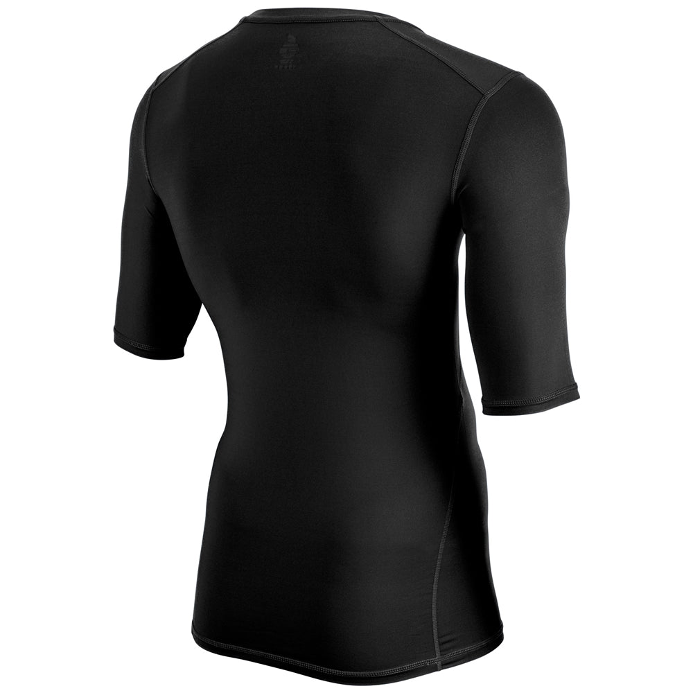 Champro Youth Compression Half Sleeve Shirt-2