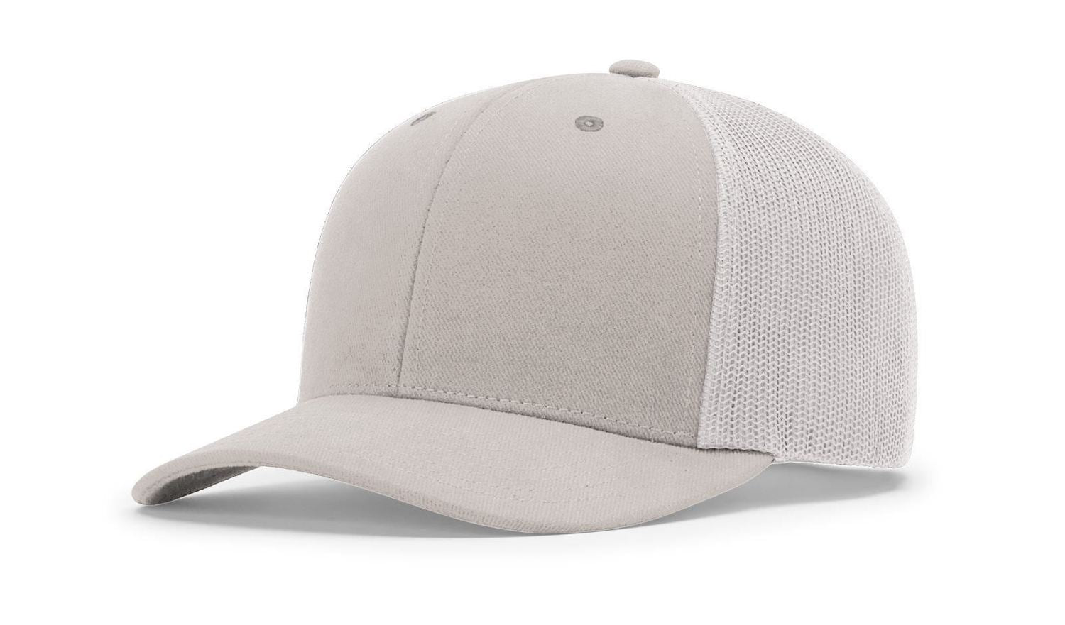 Richardson 112LN Lined Softsnap Trucker Hat Unisex Accessories Hats & Caps