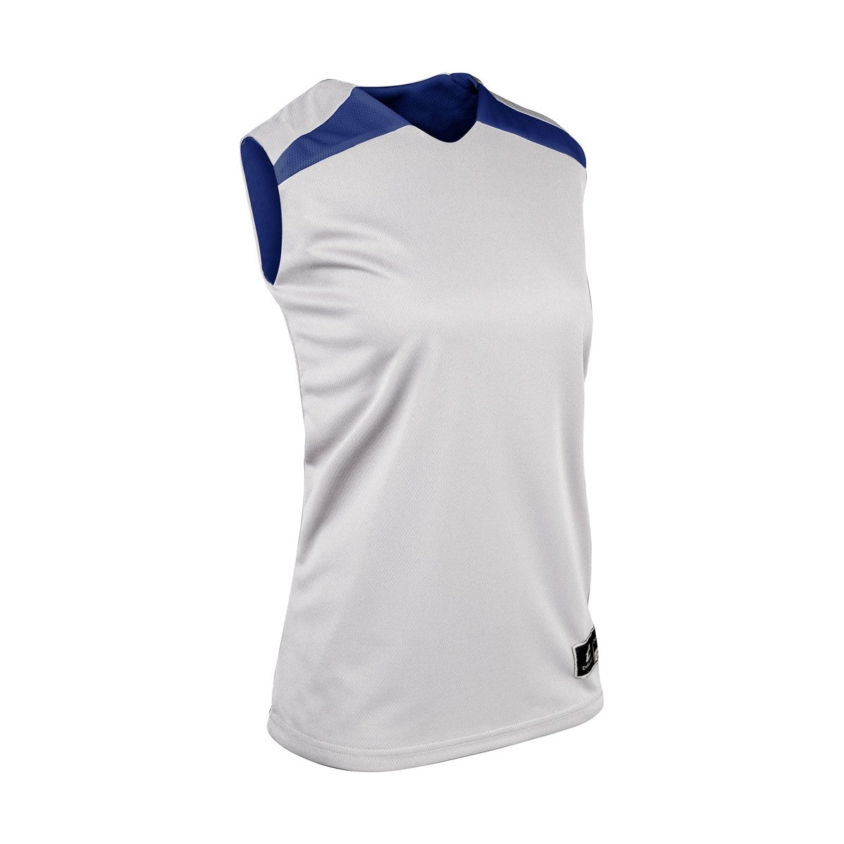 Champro Women's Dri-Gear Pro-Plus Reversible Basketball Jersey-2