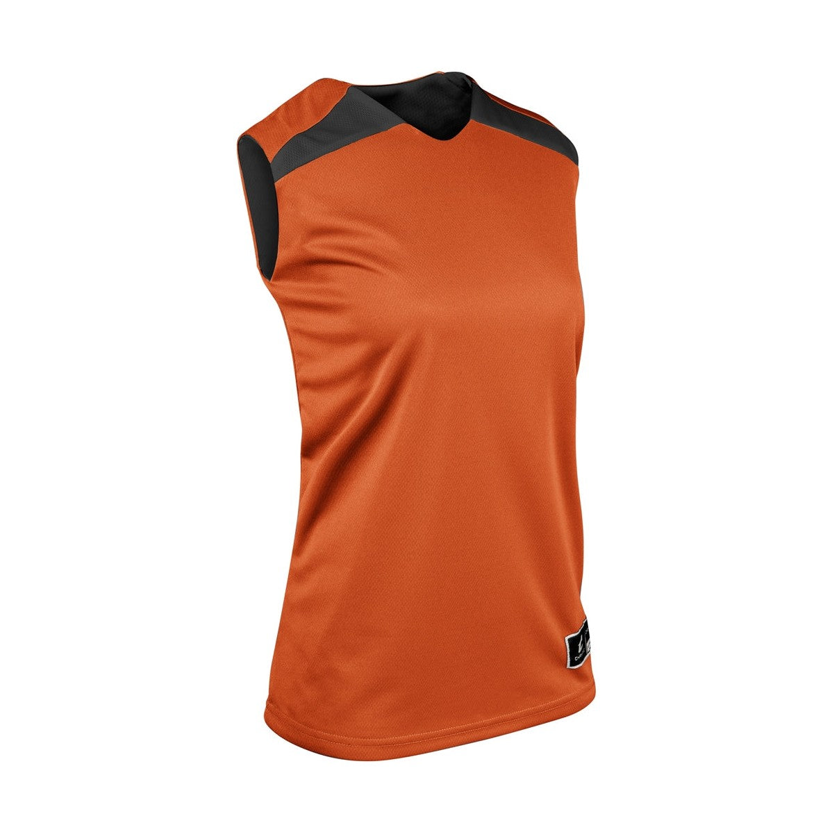 Champro Women's Dri-Gear Pro-Plus Reversible Basketball Jersey-1
