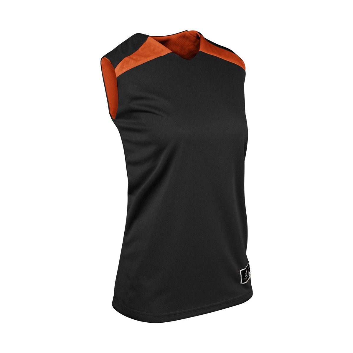 Champro Women's Dri-Gear Pro-Plus Reversible Basketball Jersey-2