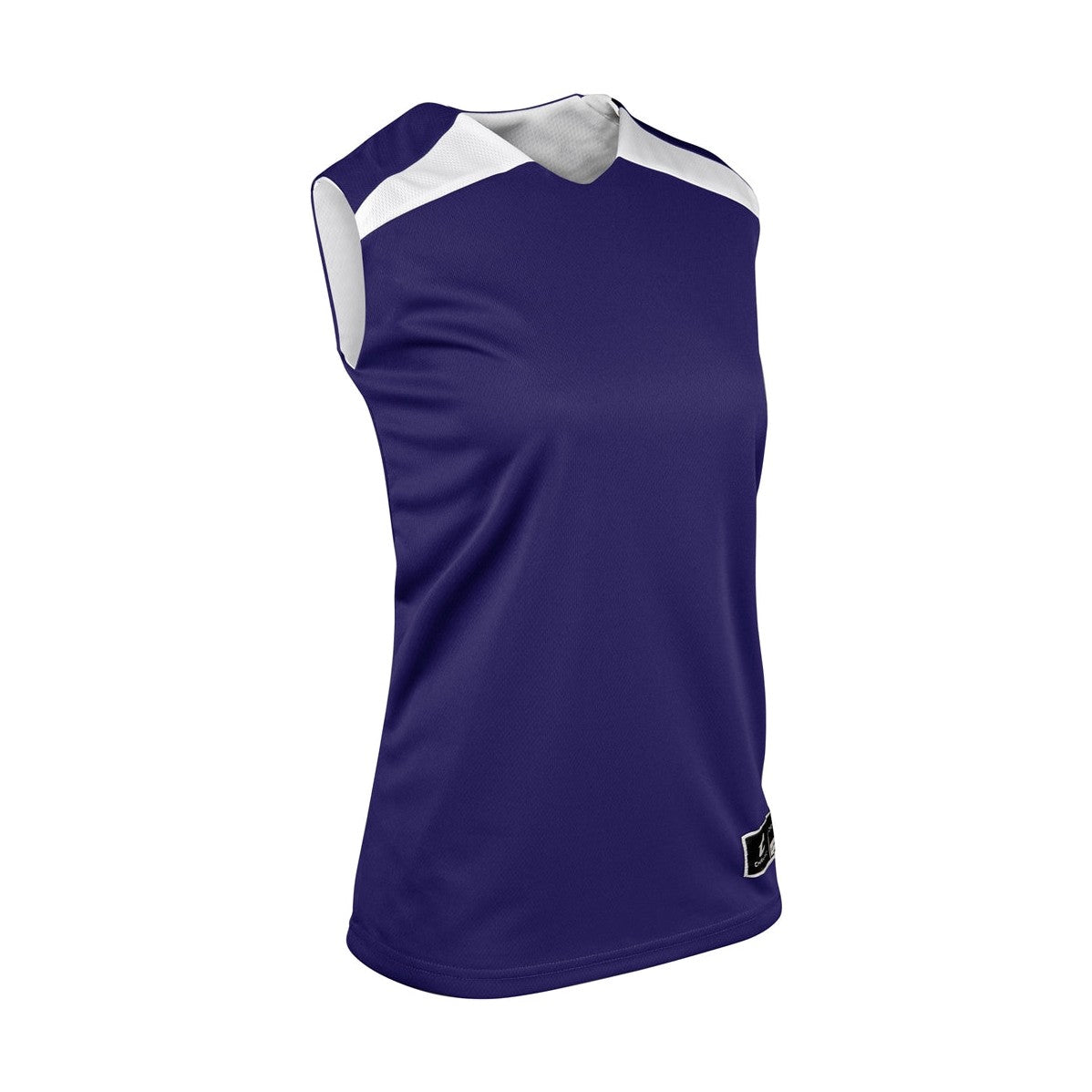 Champro Women's Dri-Gear Pro-Plus Reversible Basketball Jersey-1