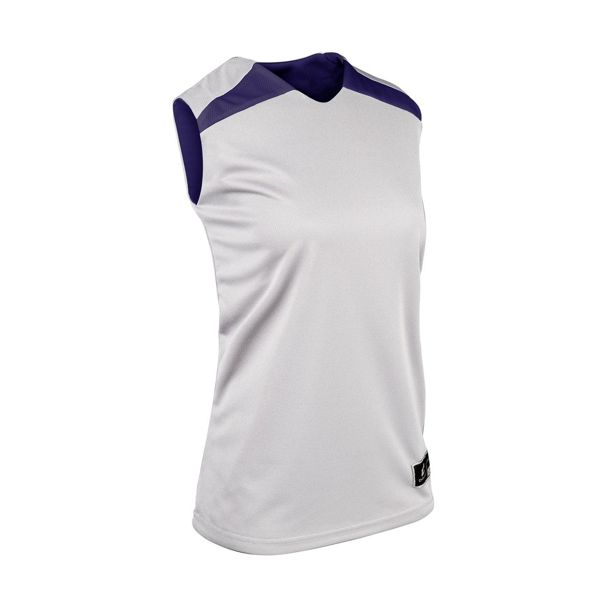 Champro Women's Dri-Gear Pro-Plus Reversible Basketball Jersey-2