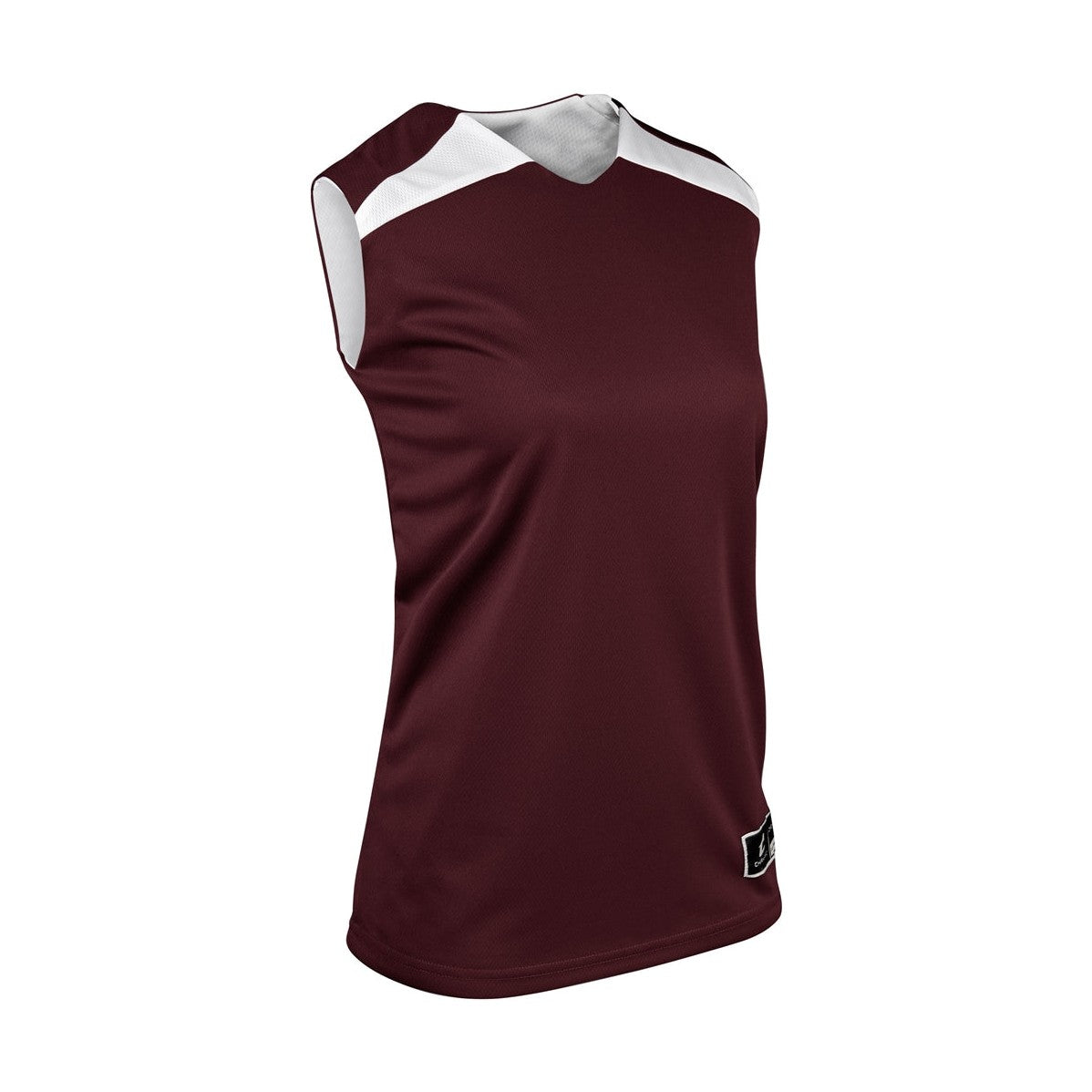 Champro Women's Dri-Gear Pro-Plus Reversible Basketball Jersey-1