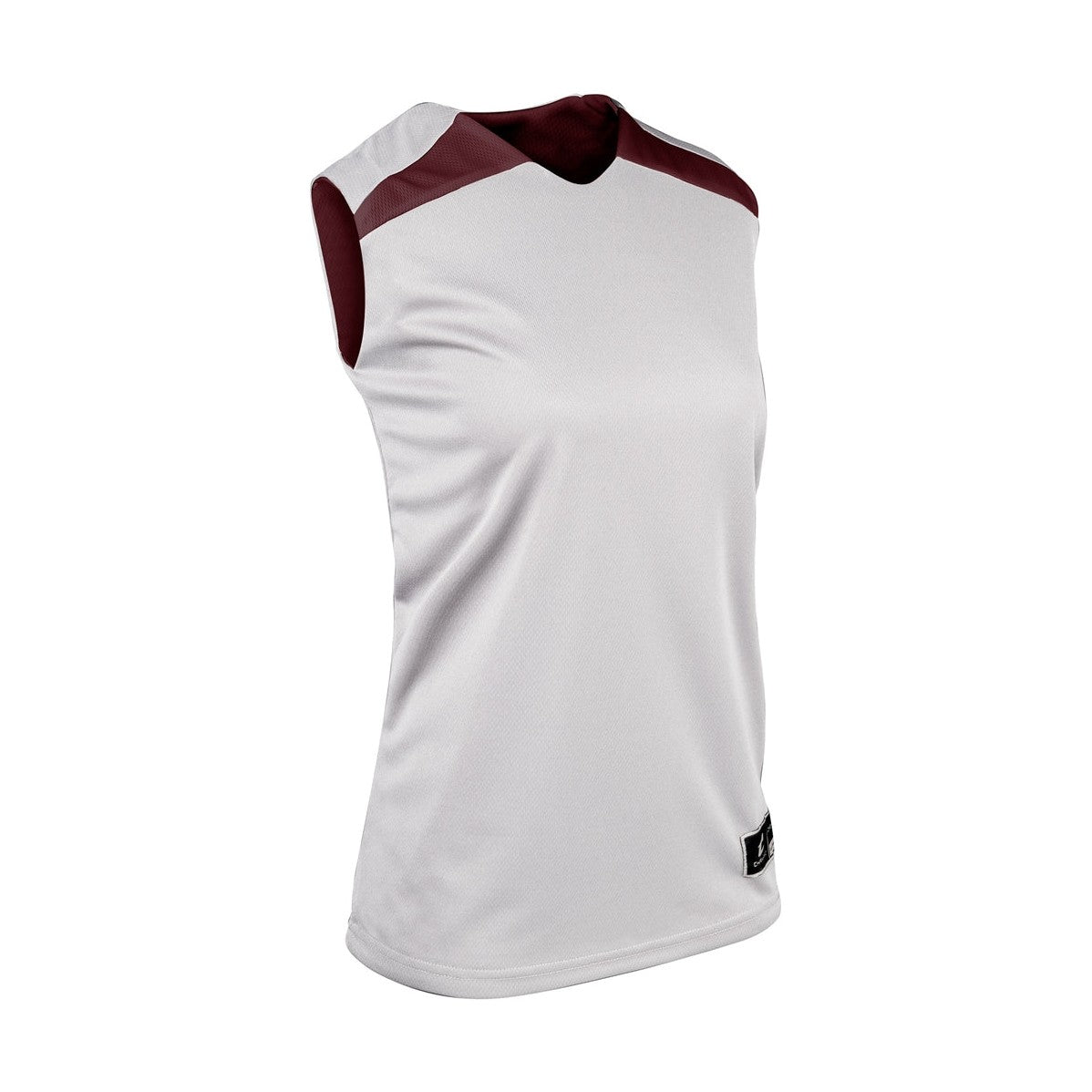 Champro Women's Dri-Gear Pro-Plus Reversible Basketball Jersey-2