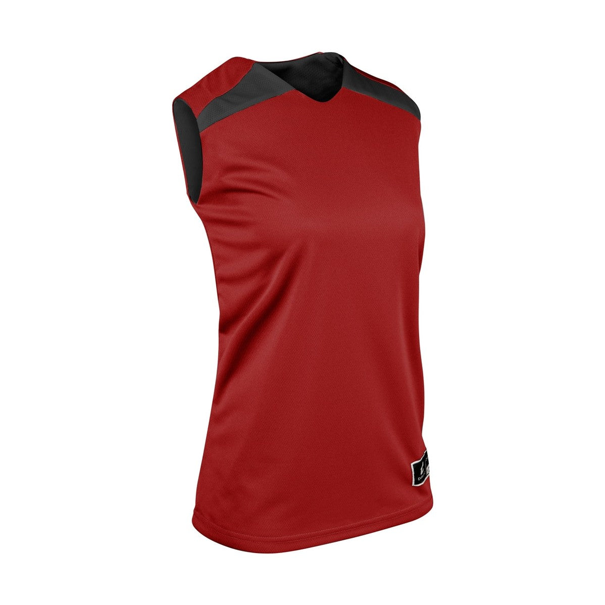 Champro Women's Dri-Gear Pro-Plus Reversible Basketball Jersey-1
