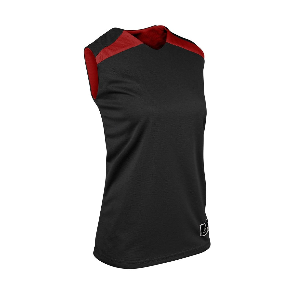 Champro Women's Dri-Gear Pro-Plus Reversible Basketball Jersey-2