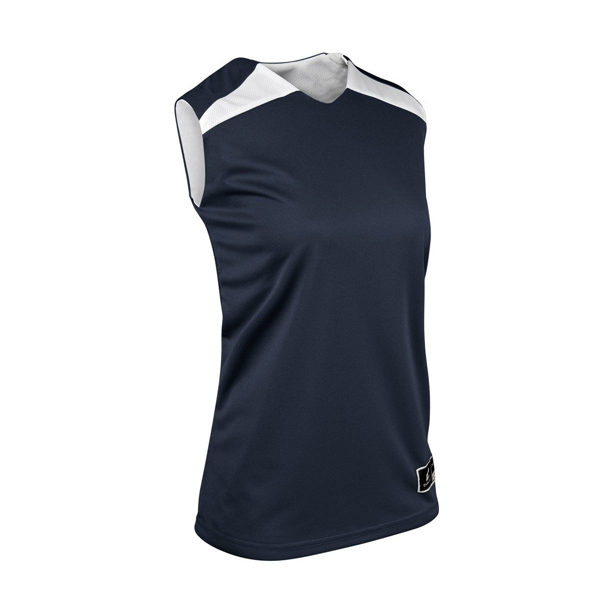 Champro Women's Dri-Gear Pro-Plus Reversible Basketball Jersey-1