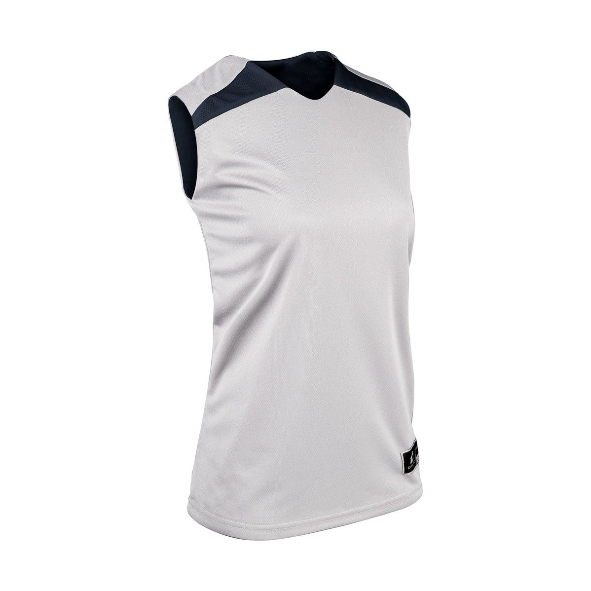 Champro Women's Dri-Gear Pro-Plus Reversible Basketball Jersey-2