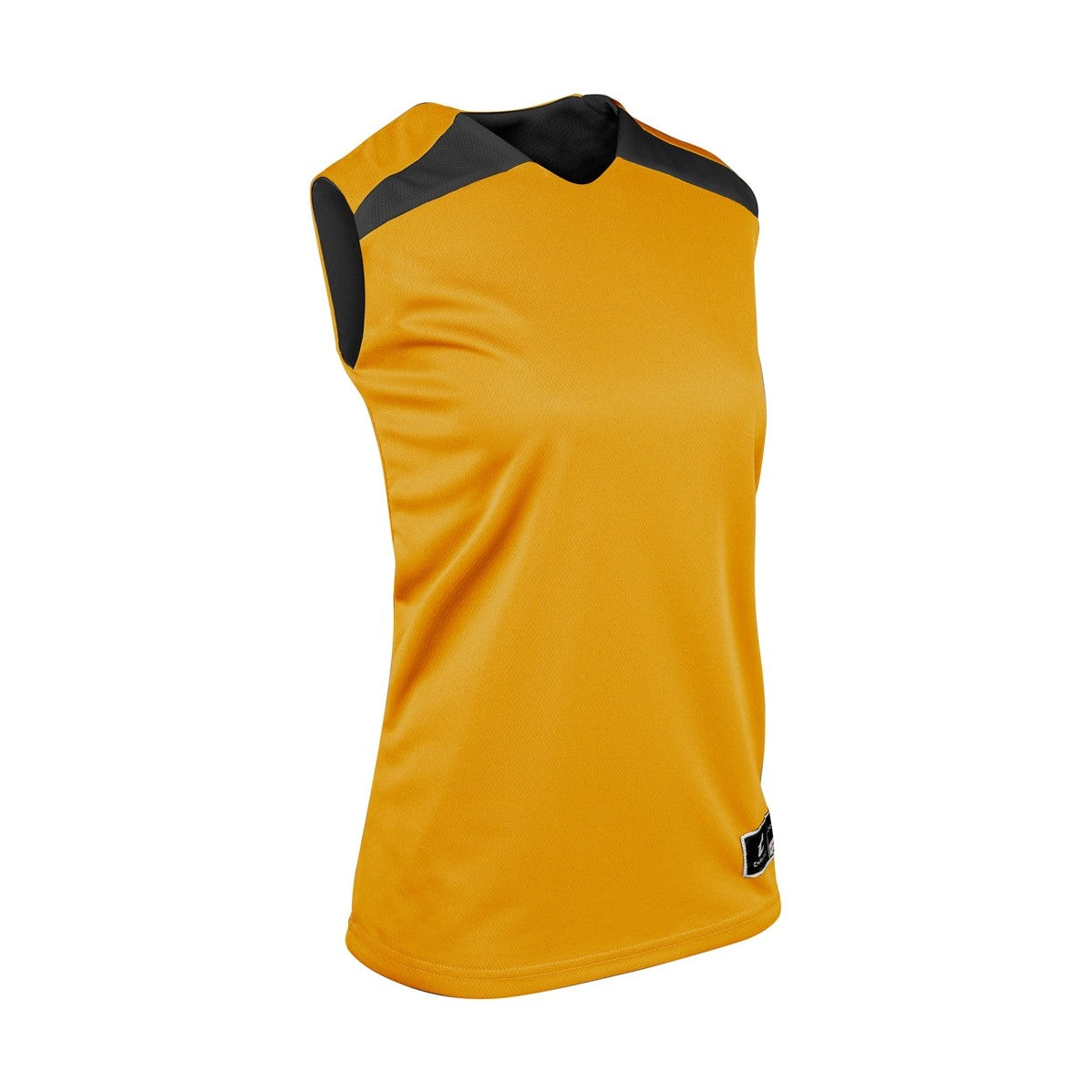 Champro Women's Dri-Gear Pro-Plus Reversible Basketball Jersey-1