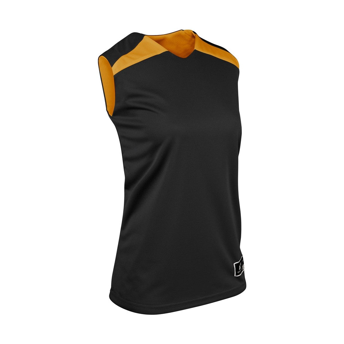Champro Women's Dri-Gear Pro-Plus Reversible Basketball Jersey-2
