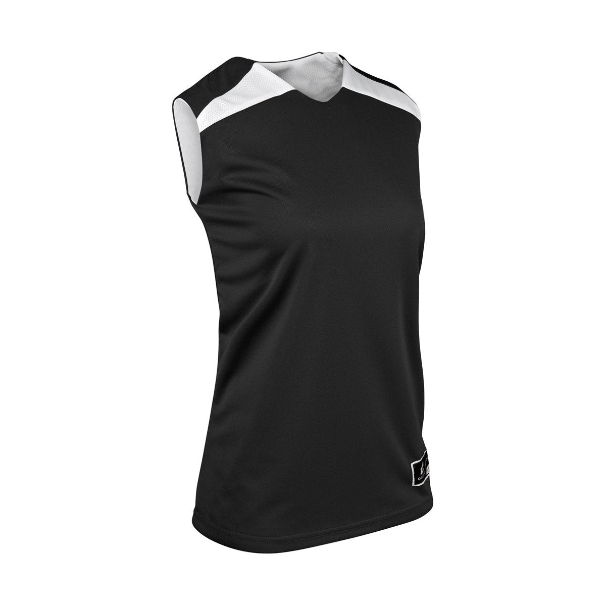 Champro Women's Dri-Gear Pro-Plus Reversible Basketball Jersey-1