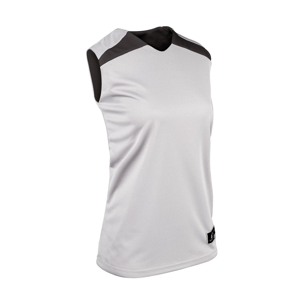 Champro Women's Dri-Gear Pro-Plus Reversible Basketball Jersey-2
