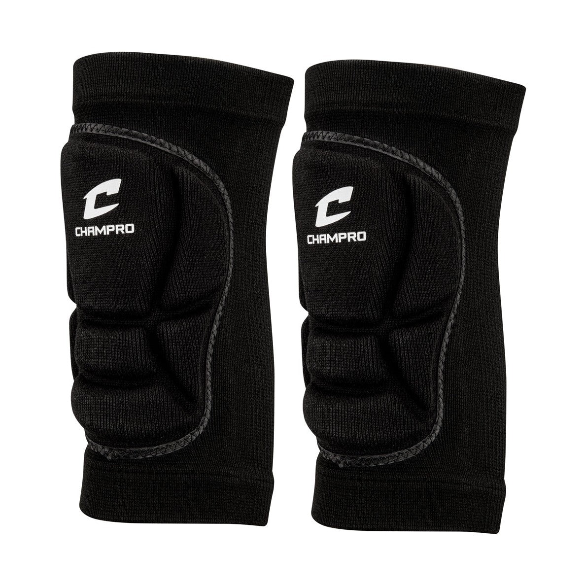 Champro High Compression/Low Profile Volleyball Knee Pad