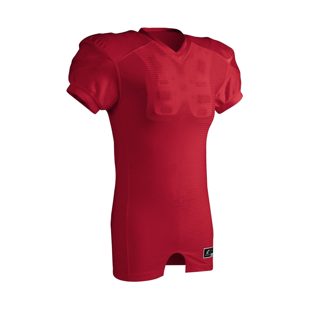 Champro Youth Red Dog Jersey