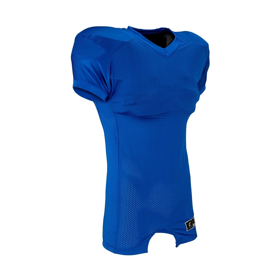 Champro Youth Red Dog Jersey-1