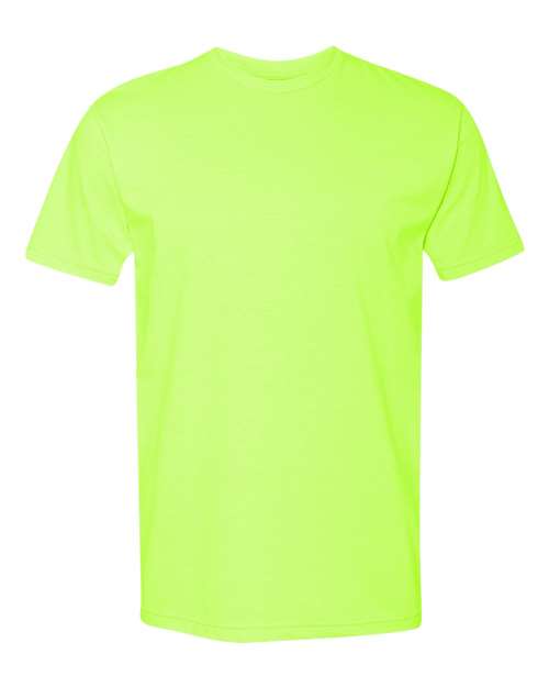 Next Level Men's Apparel CVC Tee Mens Apparel Shirts & Tops
