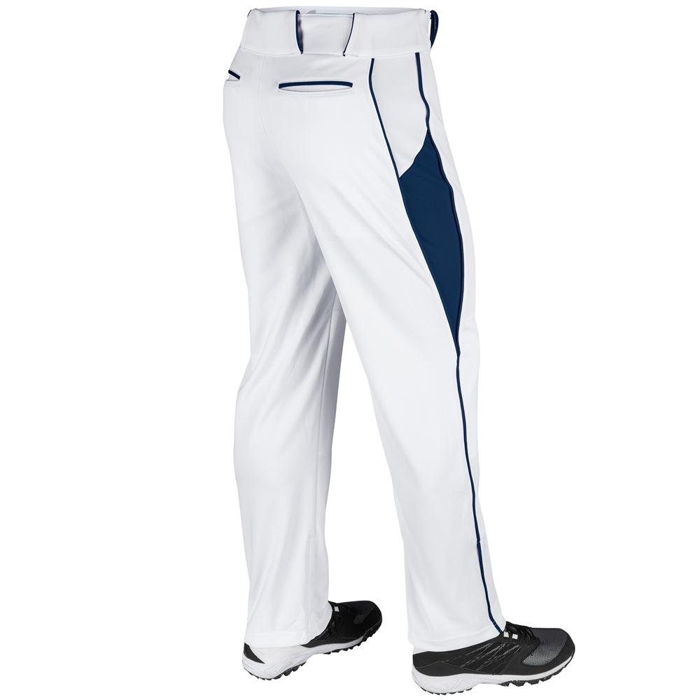 Champro Youth Triple Crown Open Bottom 2 Baseball Pants-2