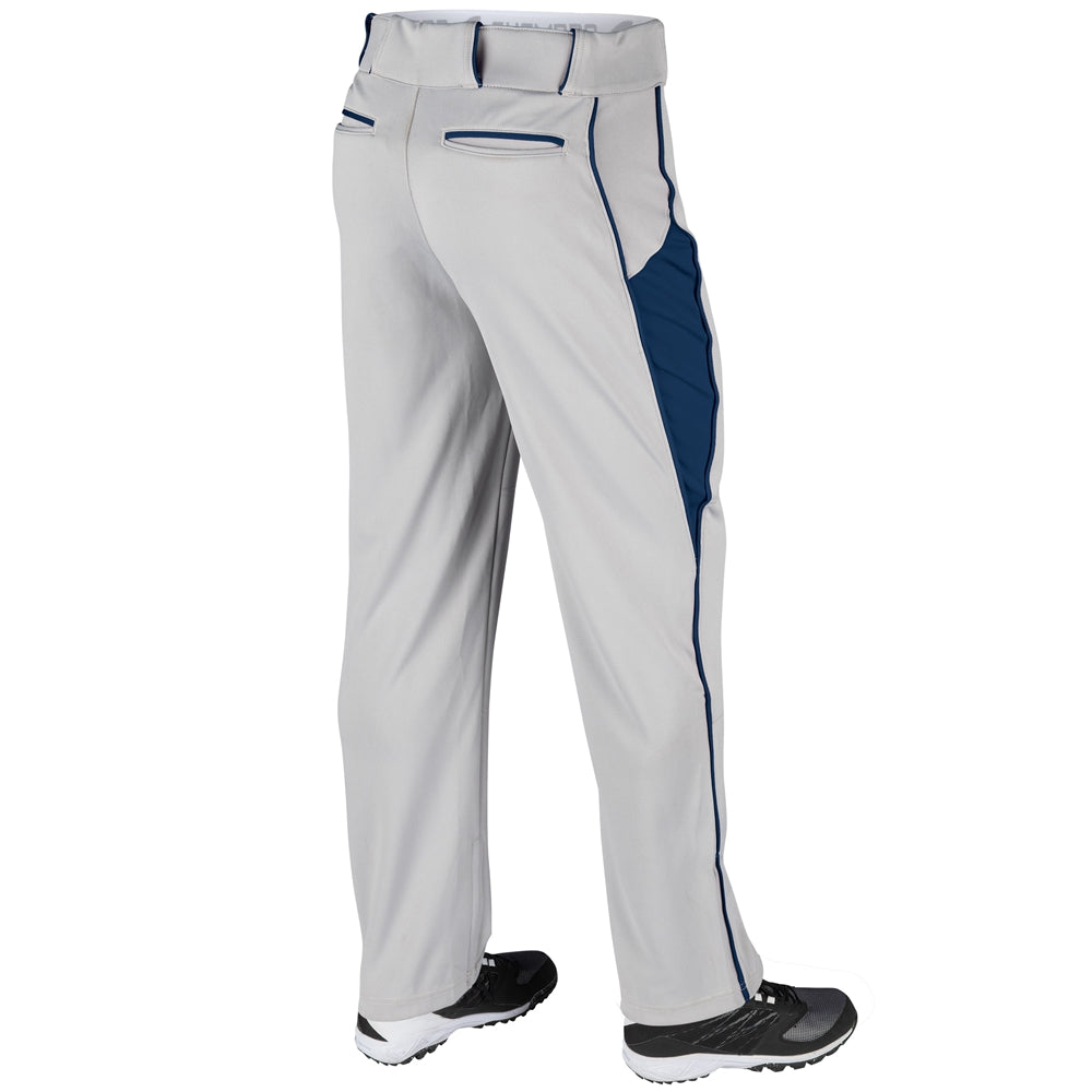 Champro Youth Triple Crown Open Bottom 2 Baseball Pants-2