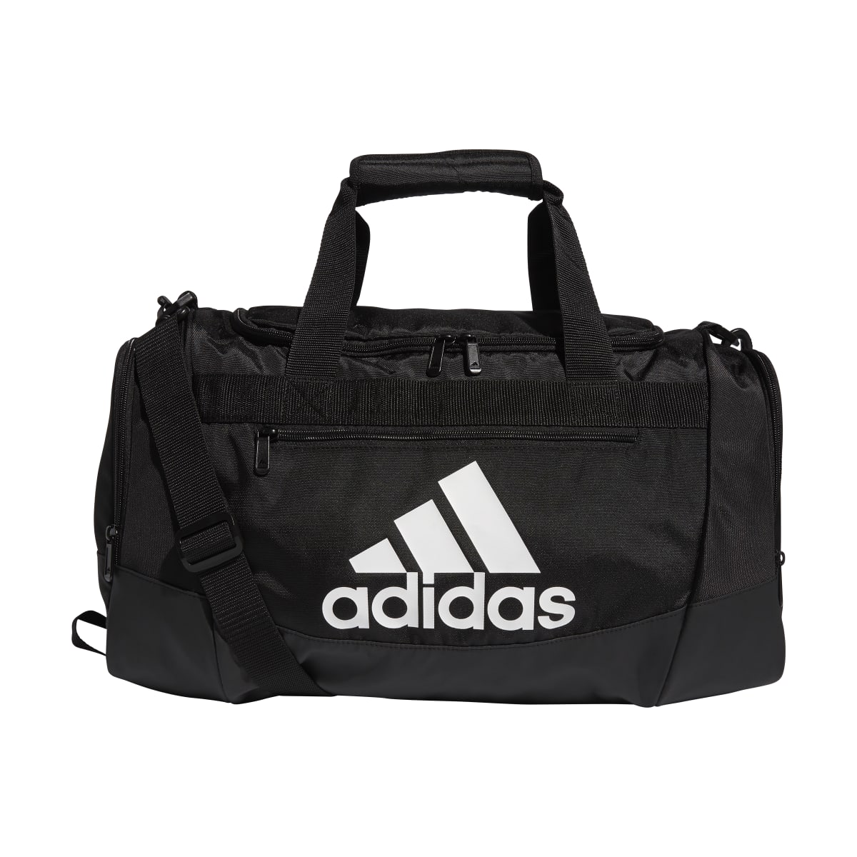 adidas Defender IV Small Duffel Unisex Accessories Bags & Backpacks