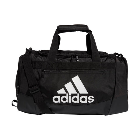 adidas Defender IV Small Duffel Unisex Accessories Bags & Backpacks