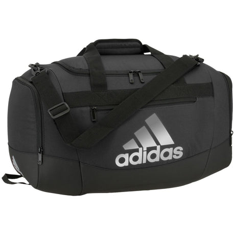 adidas Defender IV Small Duffel Unisex Accessories Bags & Backpacks
