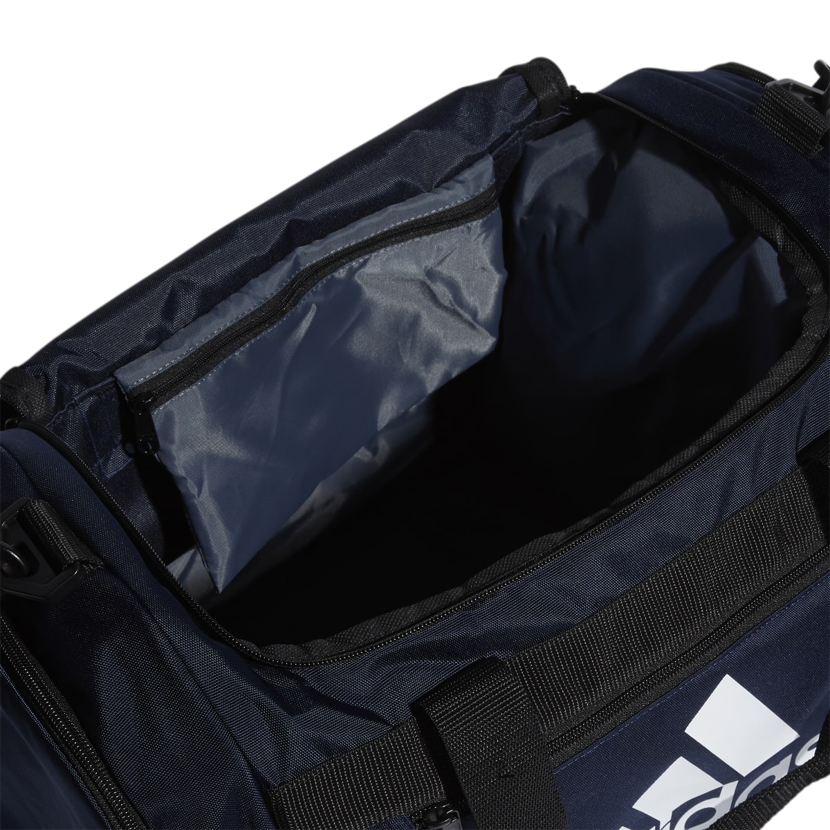 adidas Defender IV Small Duffel Unisex Accessories Bags & Backpacks