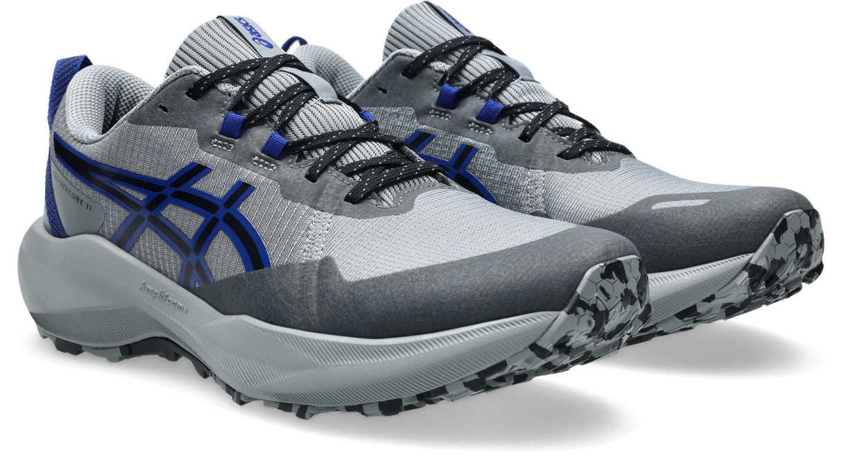 Asics Men's GEL-Venture 11 Extra Wide 4E Trail Running Shoes-5