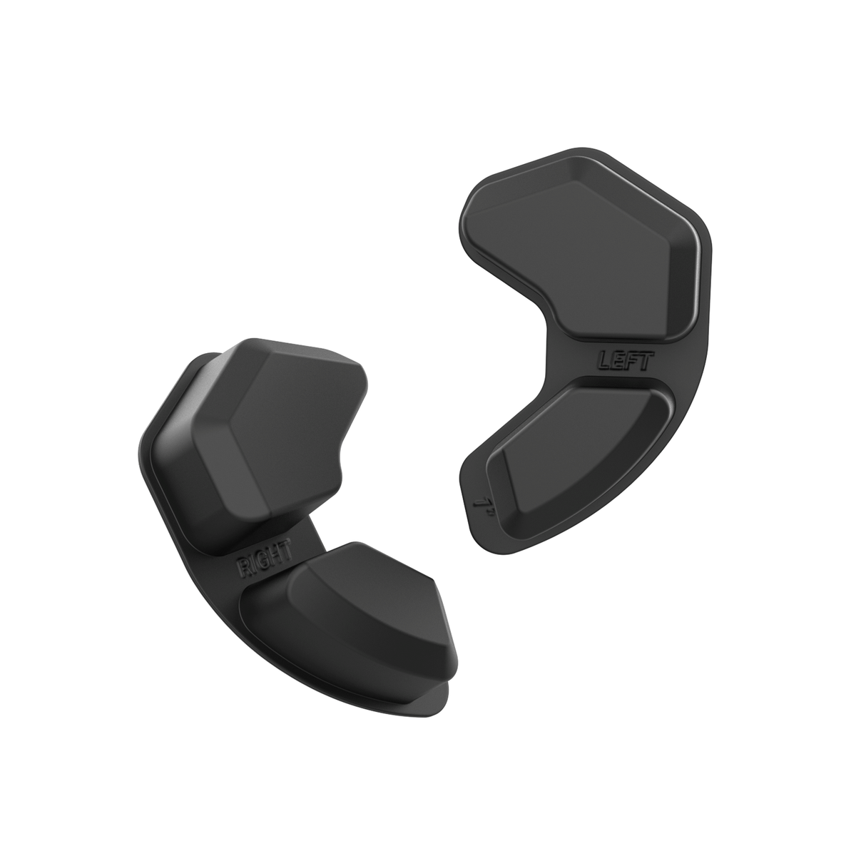 Schutt F7 AiR HSS Jaw Pads