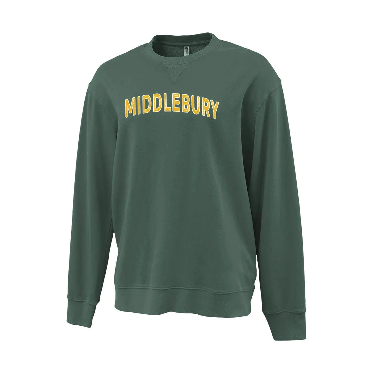 Pennant Sportswear Men's Mid-Weight Fleece Crewneck-2