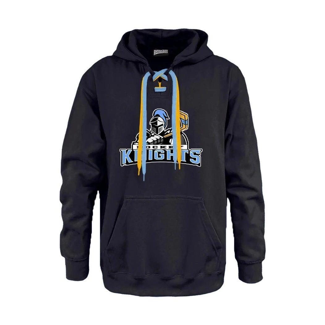 Pennant Sportswear Men's Faceoff Hoodie-2