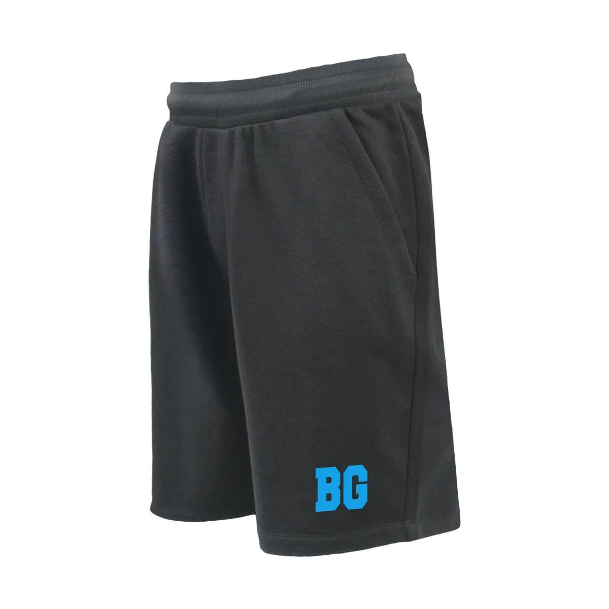 Pennant Sportswear Youth Fleece Shorts-2