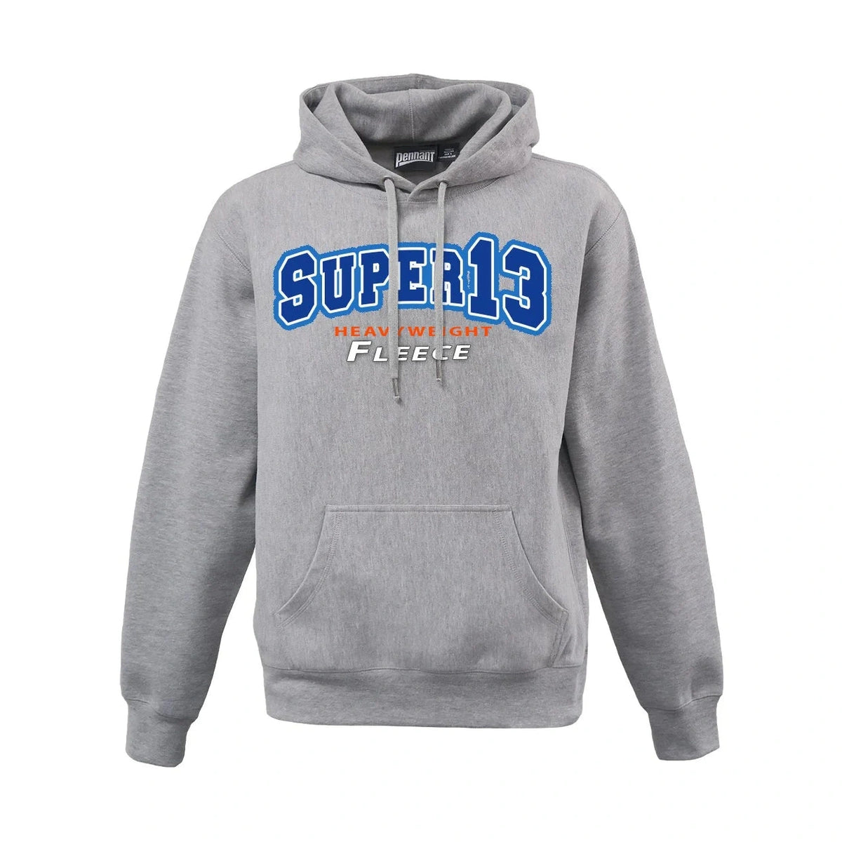 Pennant Sportswear Men's Thirteen Hoodie-2