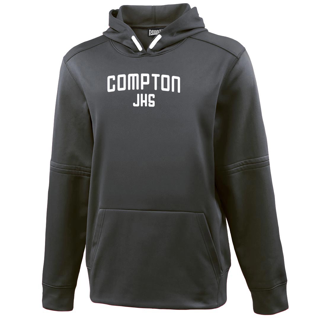 Pennant Sportswear Youth Concept Hoodie-2