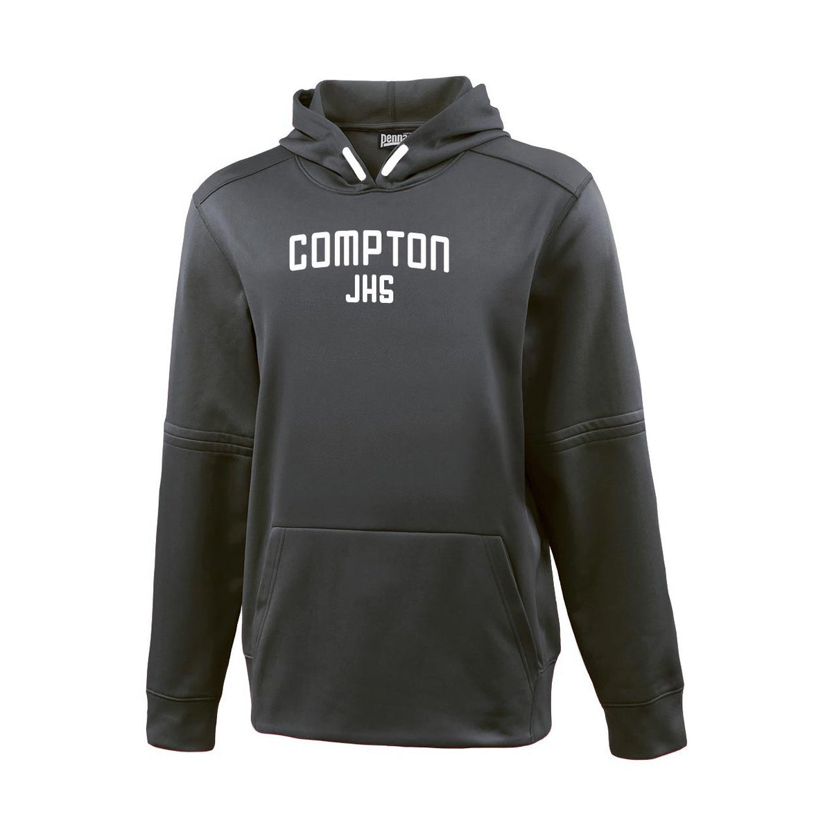 Pennant Sportswear Youth Concept Hoodie-2