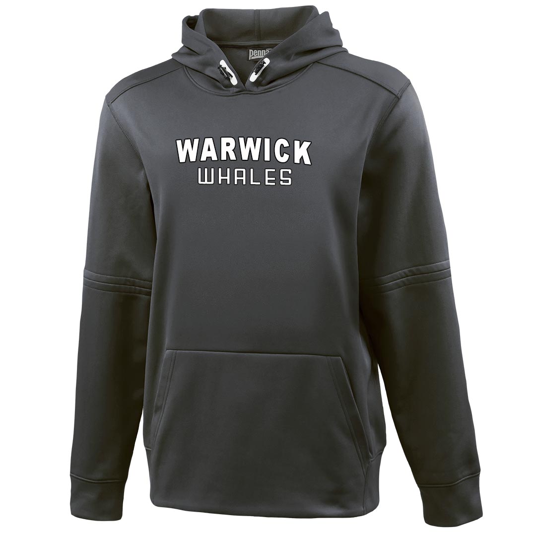Pennant Sportswear Men's Concept Hoodie-2