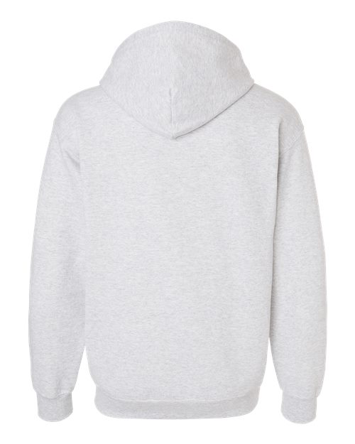 Gildan Men's Heavy Blend Full-Zip Hooded Sweatshirt 18600 Mens Apparel Sweatshirts & Fleece